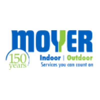 Moyer products at Petals and Paws Canton CT